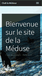 Mobile Screenshot of lameduse.org